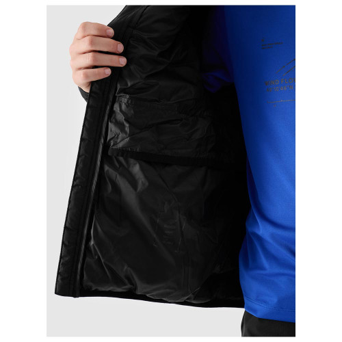 4F Παιδικό μπουφάν Down Jacket